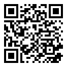 QR-Code - Glaskugellogo